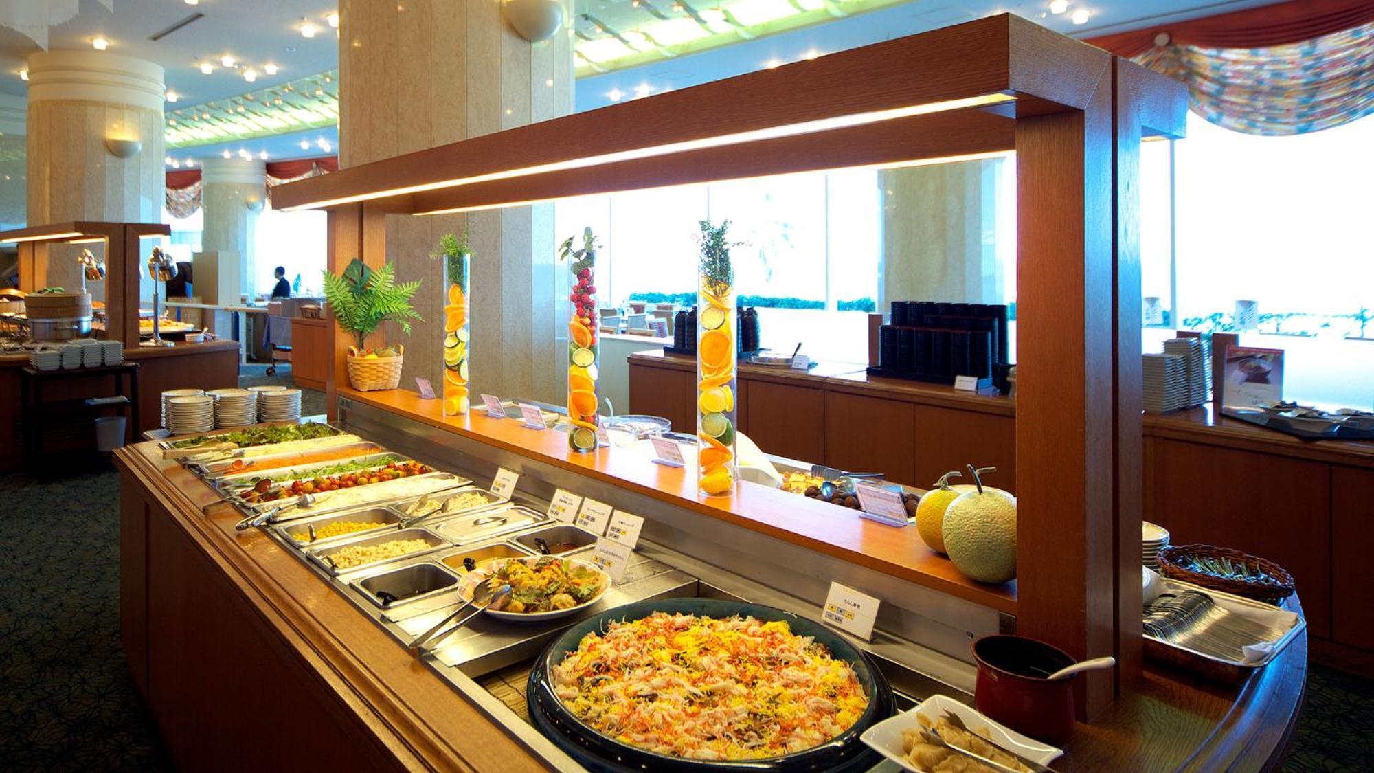 Irago Resort & Convention Hotel Tahara Exterior photo