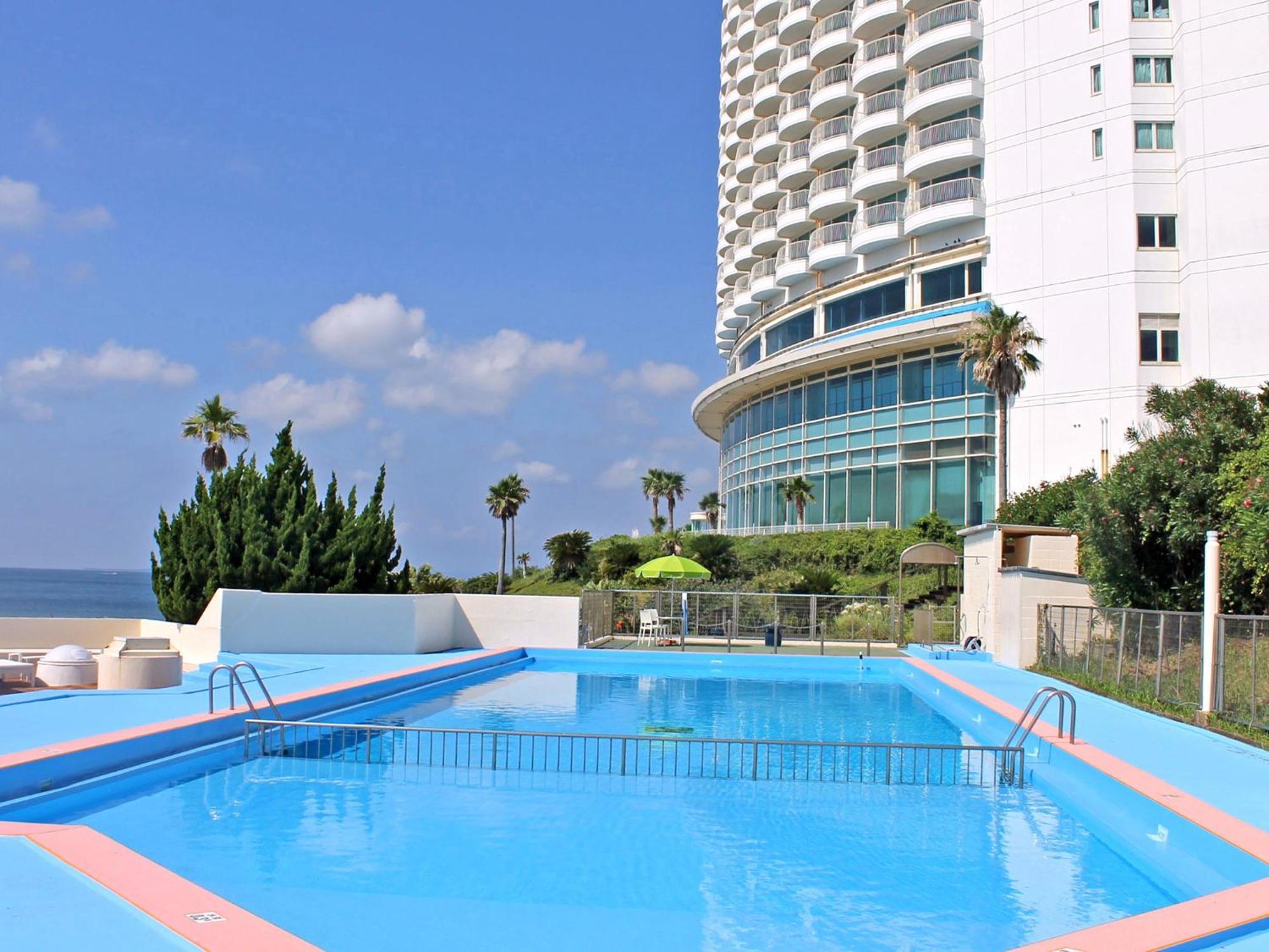 Irago Resort & Convention Hotel Tahara Exterior photo
